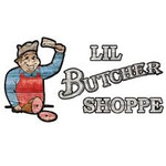 Lil Butcher Shop
